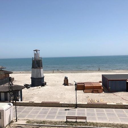 Sunrise Holiday Apartment - Mamaia Nord Năvodari Εξωτερικό φωτογραφία