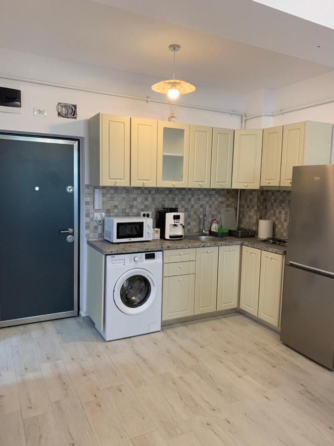 Sunrise Holiday Apartment - Mamaia Nord Năvodari Εξωτερικό φωτογραφία