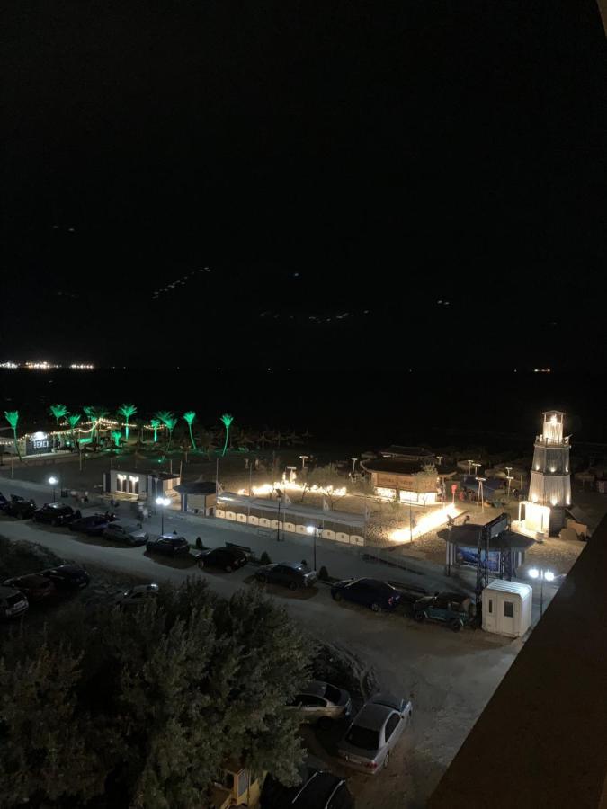 Sunrise Holiday Apartment - Mamaia Nord Năvodari Εξωτερικό φωτογραφία