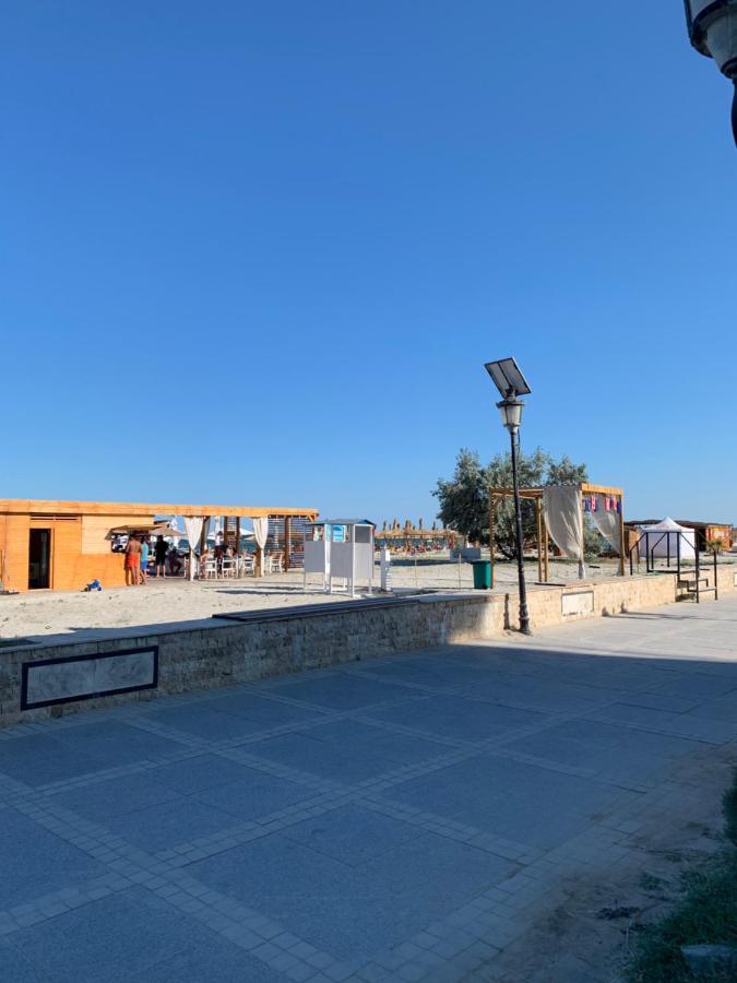 Sunrise Holiday Apartment - Mamaia Nord Năvodari Εξωτερικό φωτογραφία