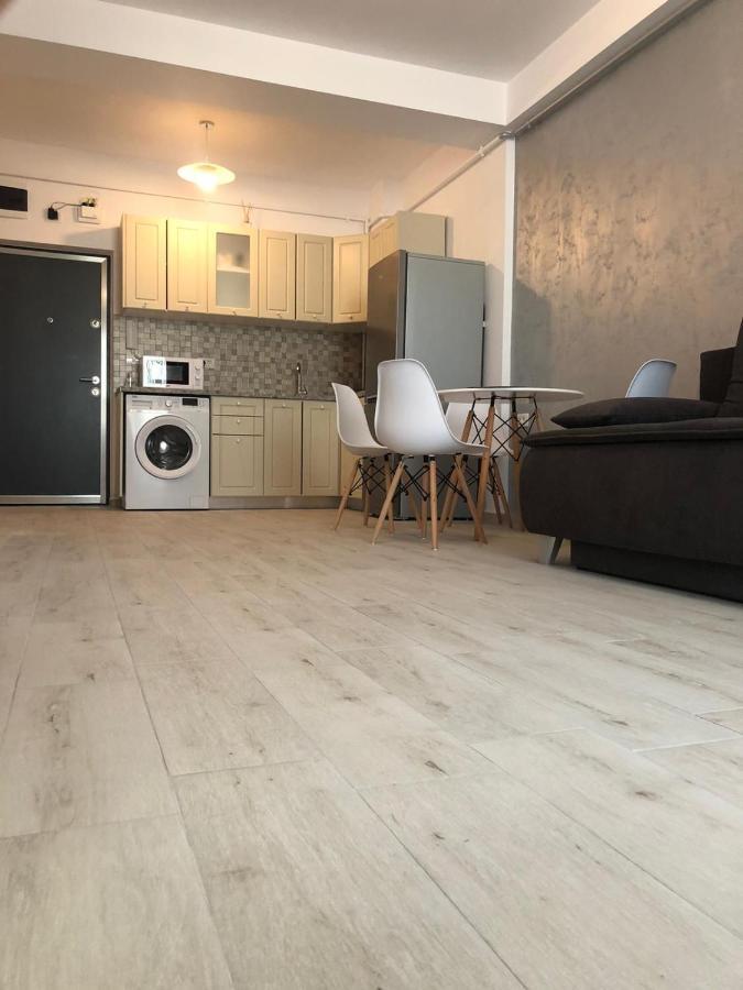 Sunrise Holiday Apartment - Mamaia Nord Năvodari Εξωτερικό φωτογραφία