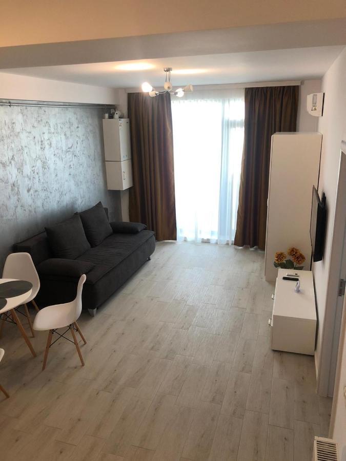 Sunrise Holiday Apartment - Mamaia Nord Năvodari Εξωτερικό φωτογραφία