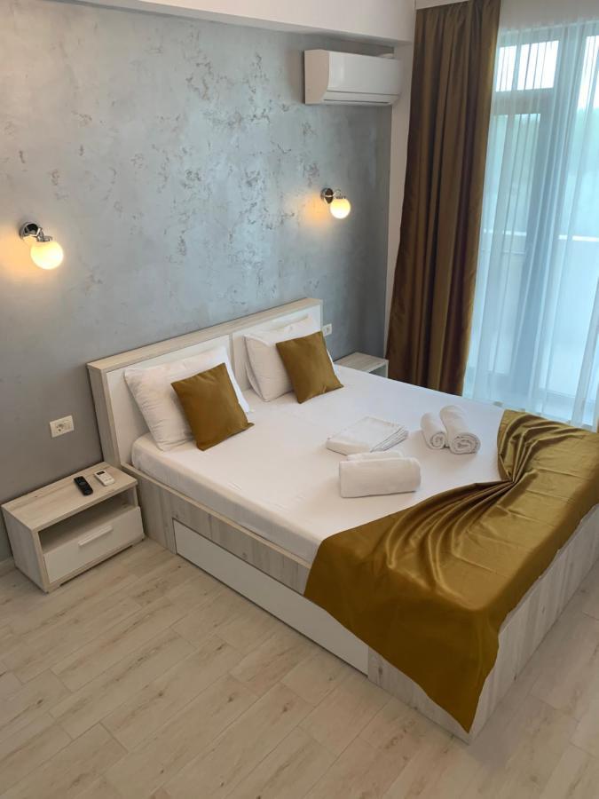 Sunrise Holiday Apartment - Mamaia Nord Năvodari Εξωτερικό φωτογραφία