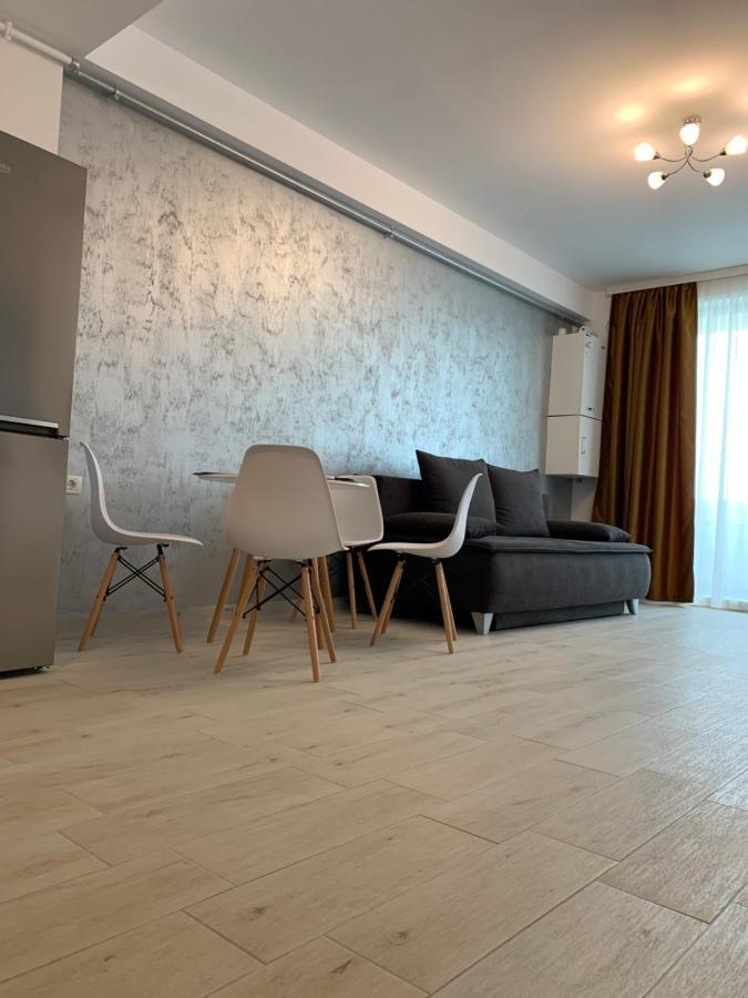 Sunrise Holiday Apartment - Mamaia Nord Năvodari Εξωτερικό φωτογραφία