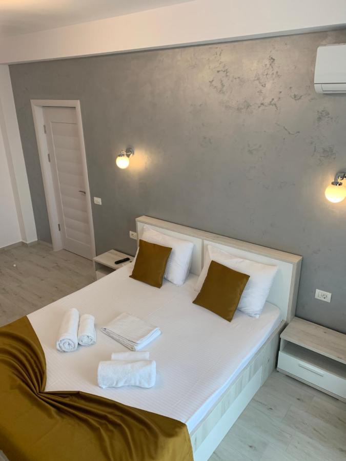 Sunrise Holiday Apartment - Mamaia Nord Năvodari Εξωτερικό φωτογραφία