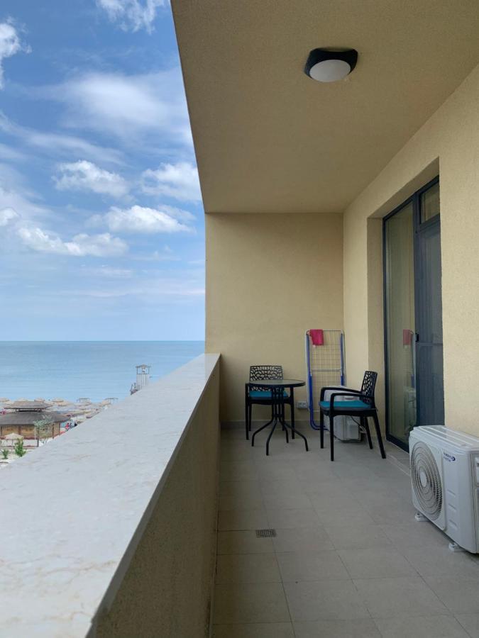 Sunrise Holiday Apartment - Mamaia Nord Năvodari Εξωτερικό φωτογραφία